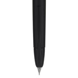 Pilot Capless Matte Black Fountain Pen