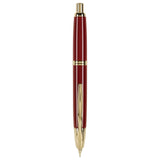 Pilot Capless Red GT Fountain Pen