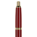 Pilot Capless Red GT Fountain Pen