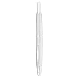 Pilot Capless Stripe Silver CT Fountain Pen