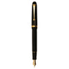 Pilot Custom 74 Black GT Fountain Pen