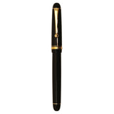 Pilot Custom 74 Black GT Fountain Pen