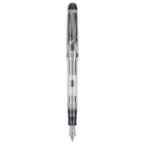 Pilot Custom 74 Clear CT Fountain Pen