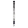Pilot Custom 74 Clear CT Fountain Pen