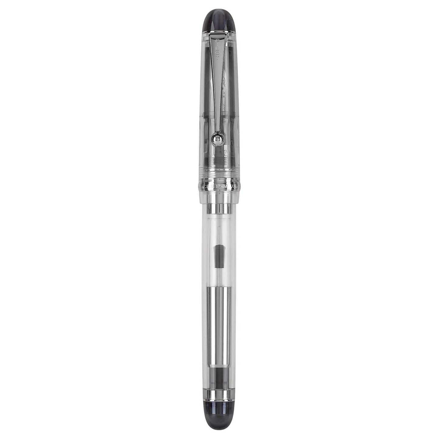 Pilot Custom 74 Clear CT Fountain Pen