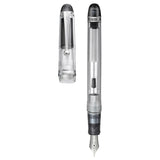 Pilot Custom 74 Clear CT Fountain Pen