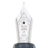 Pilot Custom 74 Tinted Green CT Fountain Pen