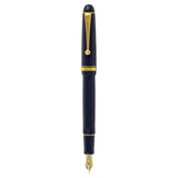 Pilot Custom 74 Dark Blue GT Fountain Pen