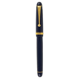 Pilot Custom 74 Dark Blue GT Fountain Pen