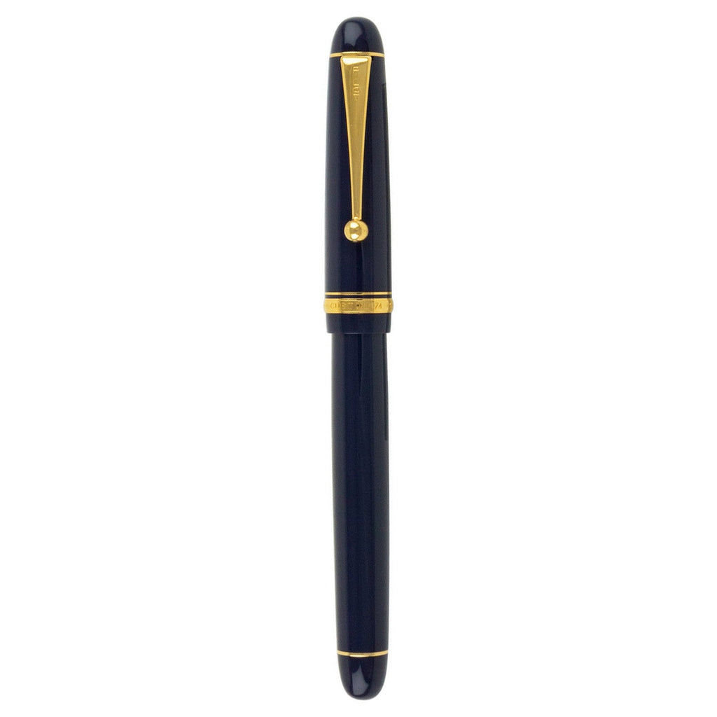 Pilot Custom 74 Dark Blue GT Fountain Pen