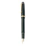 Pilot Custom 74 Dark Green GT Fountain Pen