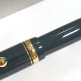 Pilot Custom 74 Dark Green GT Fountain Pen