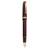 Pilot Custom 74 Dark Red GT Fountain Pen