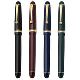 Pilot Custom 74 Dark Blue GT Fountain Pen