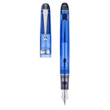 Pilot Custom 74 Tinted Blue CT Fountain Pen