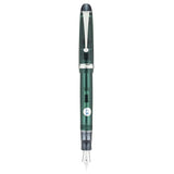 Pilot Custom 74 Tinted Green CT Fountain Pen