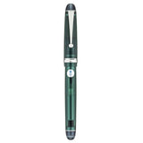 Pilot Custom 74 Tinted Green CT Fountain Pen