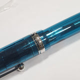 Pilot Custom 74 Tinted Green CT Fountain Pen
