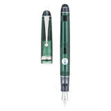 Pilot Custom 74 Tinted Green CT Fountain Pen