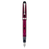 Pilot Custom 74 Tinted Wine Red CT Fountain Pen