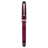 Pilot Custom 74 Tinted Wine Red CT Fountain Pen