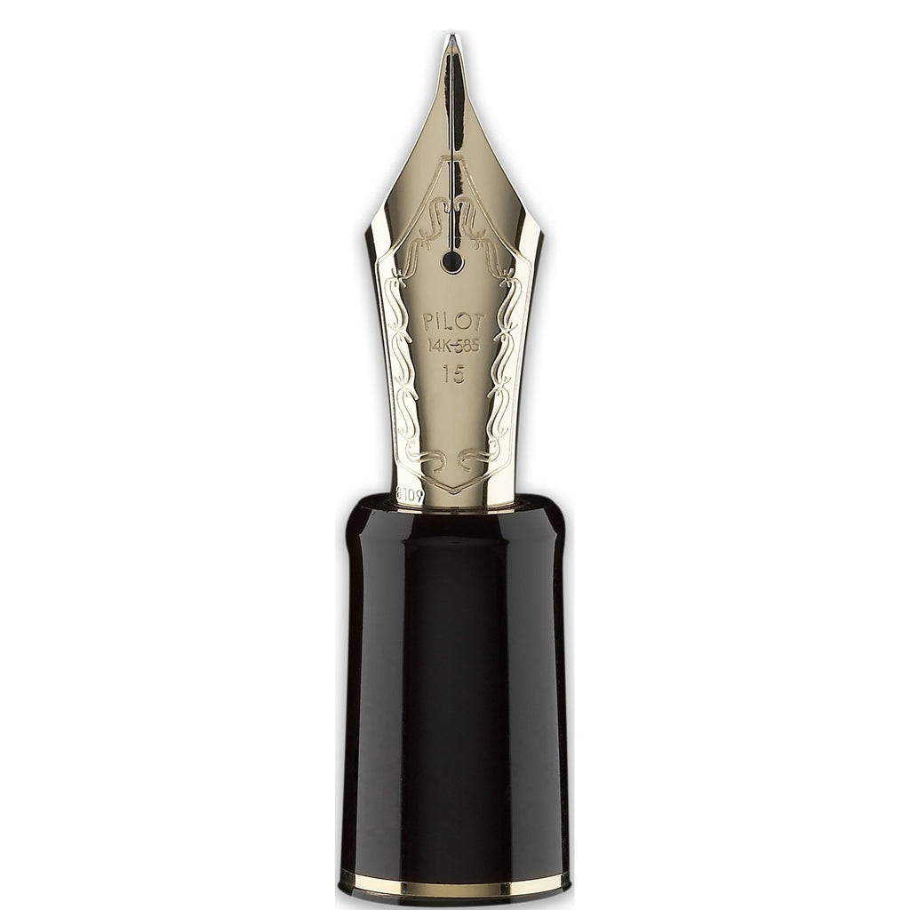 Pilot Custom 823 Amber GT Fountain Pen | Japan | Onlinemantra.in