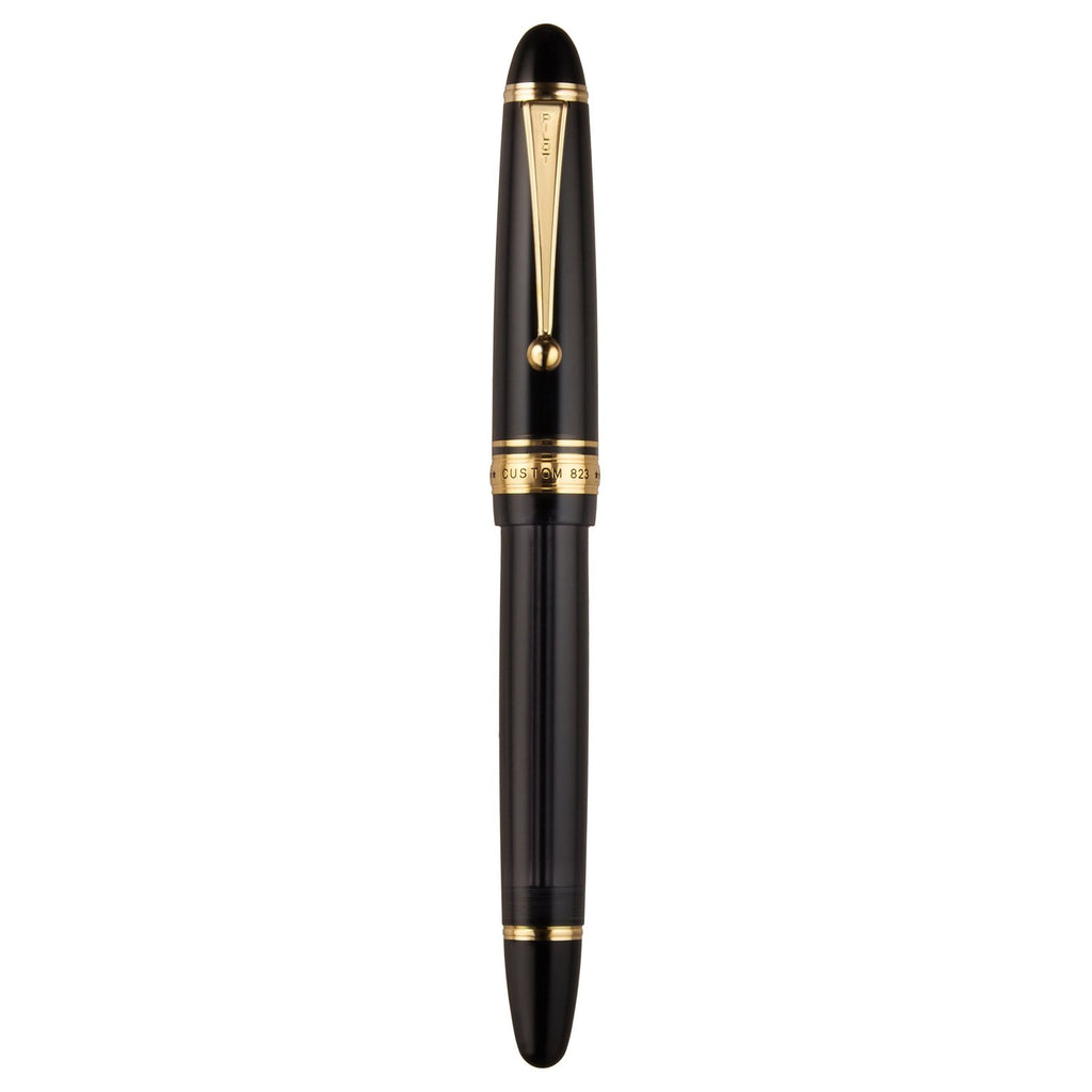 Pilot Custom 823 Smoke GT Fountain Pen | Japan | Onlinemantra.in