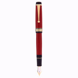 Pilot Custom 845 Vermillion 18CT Fountain Pen