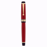 Pilot Custom 845 Vermillion 18CT Fountain Pen