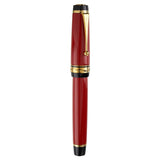 Pilot Custom Urushi Vermillion GT Fountain Pen