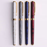 Pilot Cavalier Black/Red GT Fountain Pen