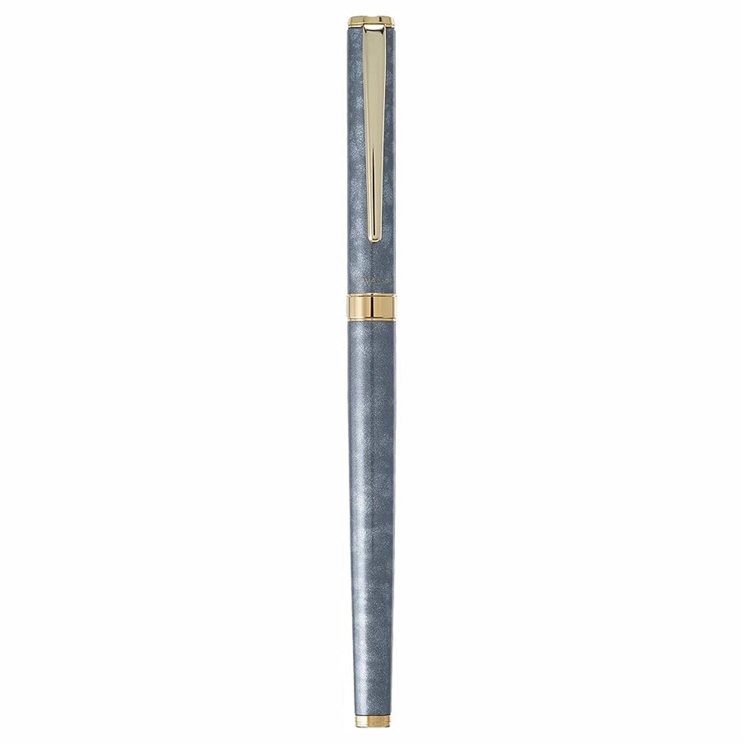 Pilot Cavalier Black/Gray GT Fountain Pen
