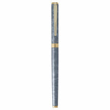Pilot Cavalier Black/Gray GT Fountain Pen