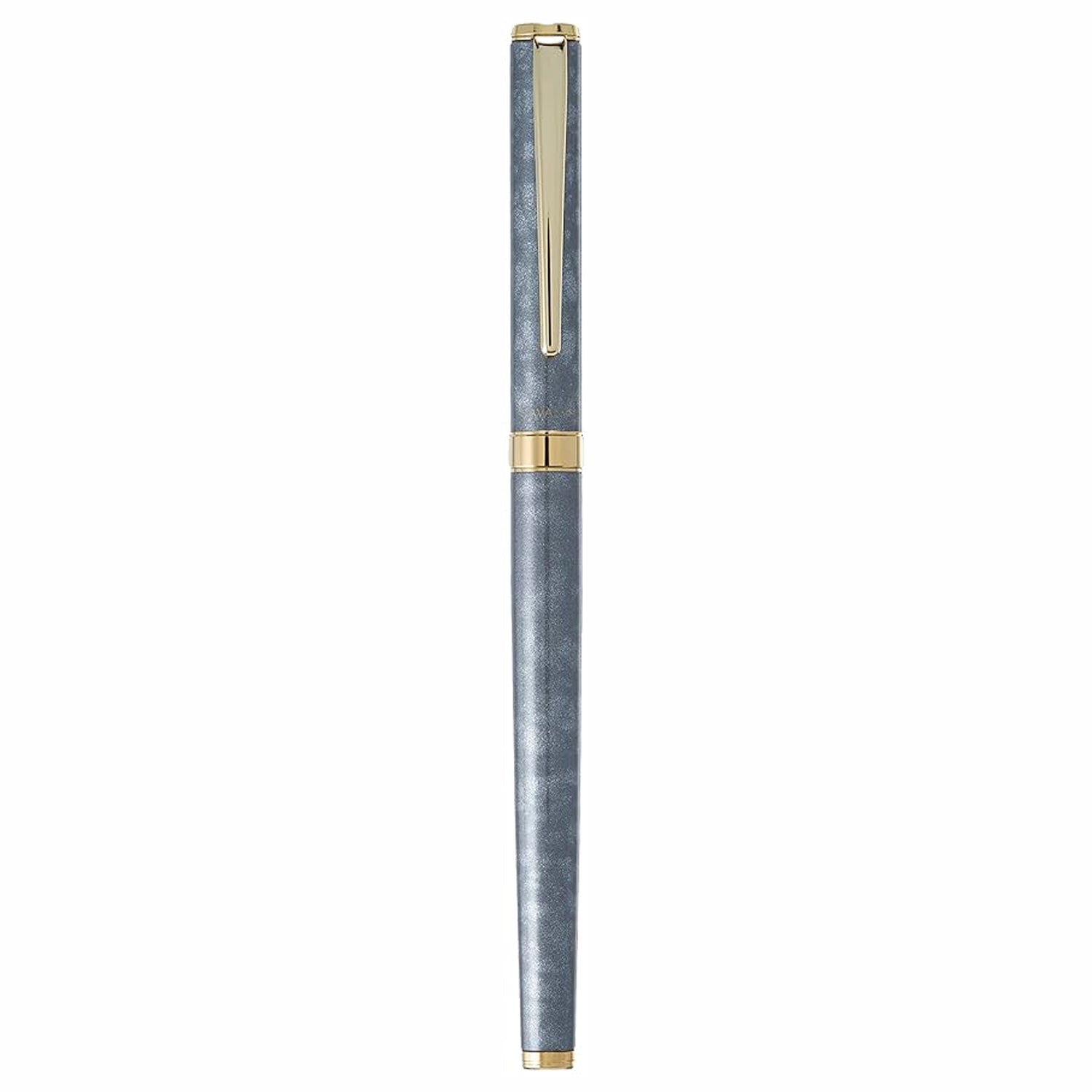 Pilot Cavalier Black/Gray GT Fountain Pen