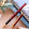 Pilot Cavalier Black/Red GT Fountain Pen