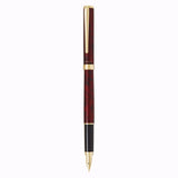 Pilot Cavalier Black/Red GT Fountain Pen