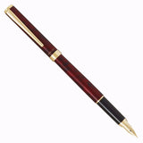 Pilot Cavalier Black/Red GT Fountain Pen