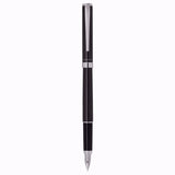 Pilot Cavalier Black CT Fountain Pen