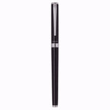 Pilot Cavalier Black CT Fountain Pen