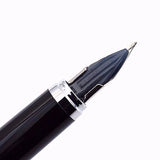 Pilot Cavalier Black CT Fountain Pen