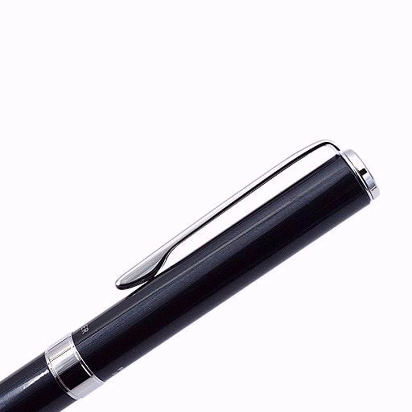 Pilot Cavalier Black CT Fountain Pen