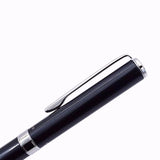 Pilot Cavalier Black CT Fountain Pen