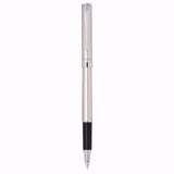Pilot Cavalier Champagne Gold CT Fountain Pen