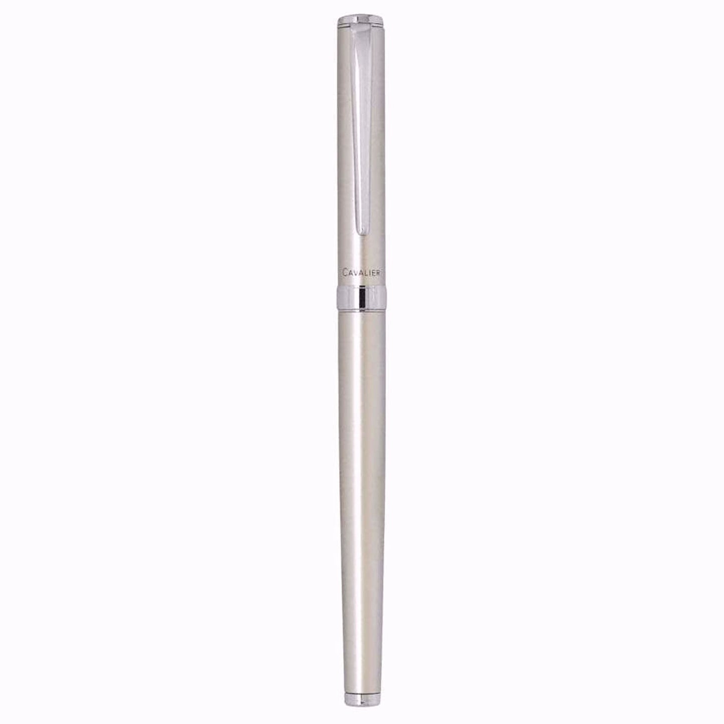 Pilot Cavalier Champagne Gold CT Fountain Pen