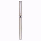 Pilot Cavalier Champagne Gold CT Fountain Pen