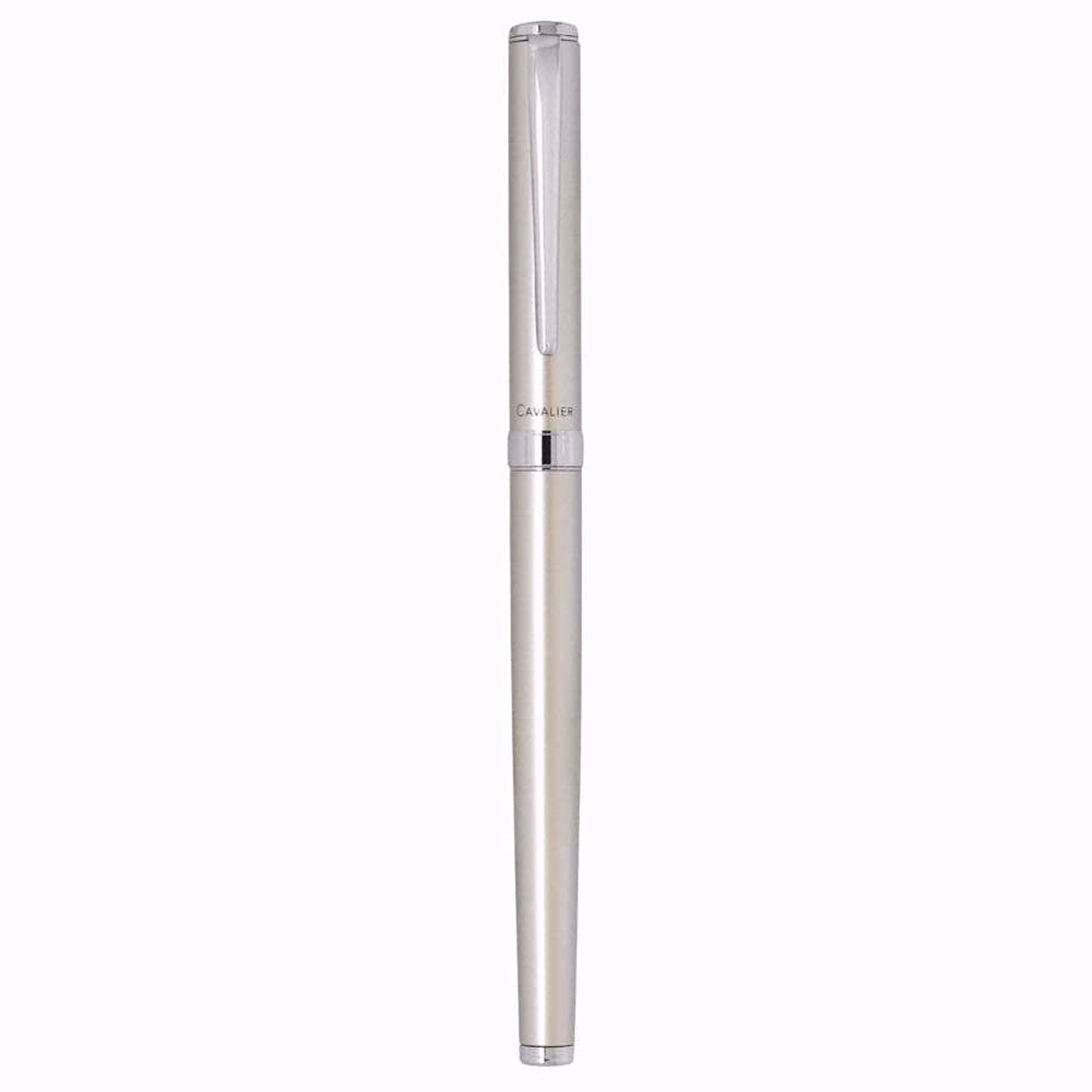 Pilot Cavalier Champagne Gold CT Fountain Pen