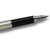 Pilot Cavalier Champagne Gold CT Fountain Pen