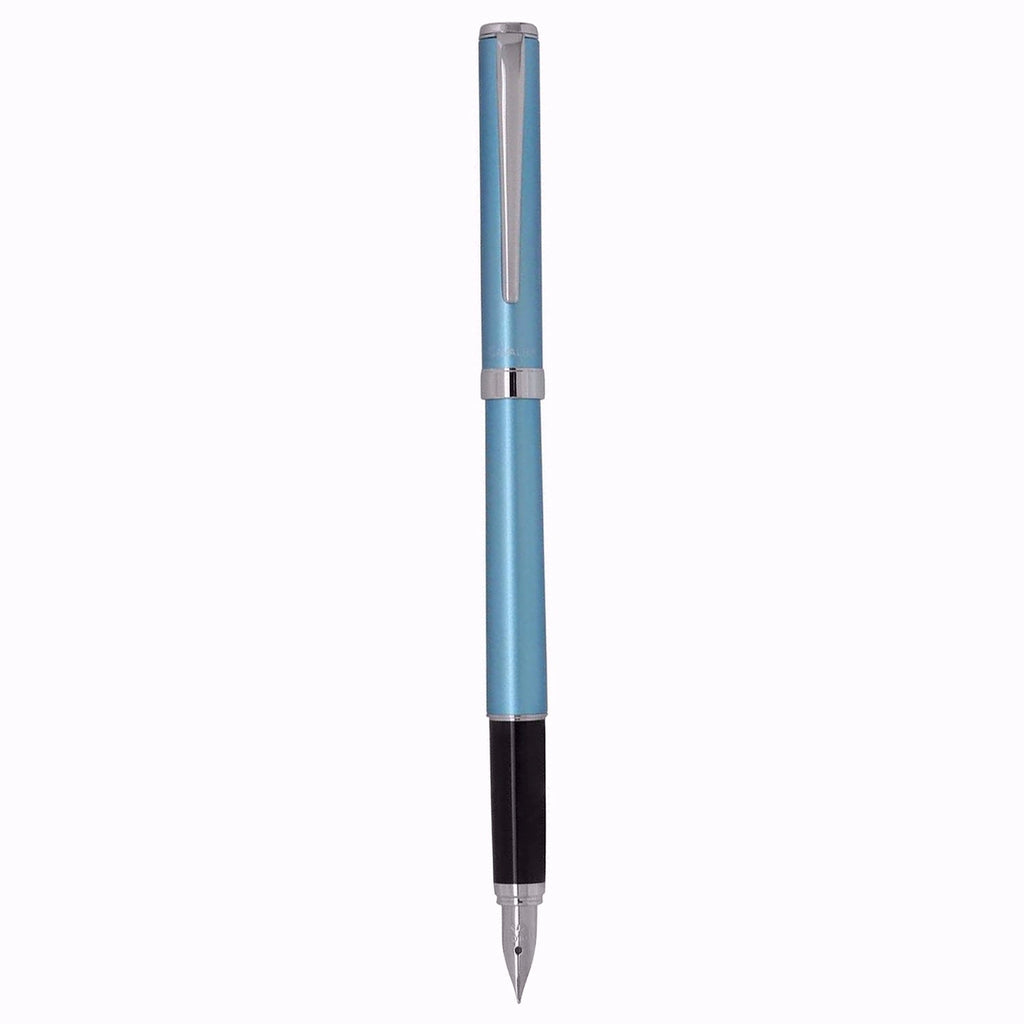 Pilot Cavalier Light Blue CT Fountain Pen