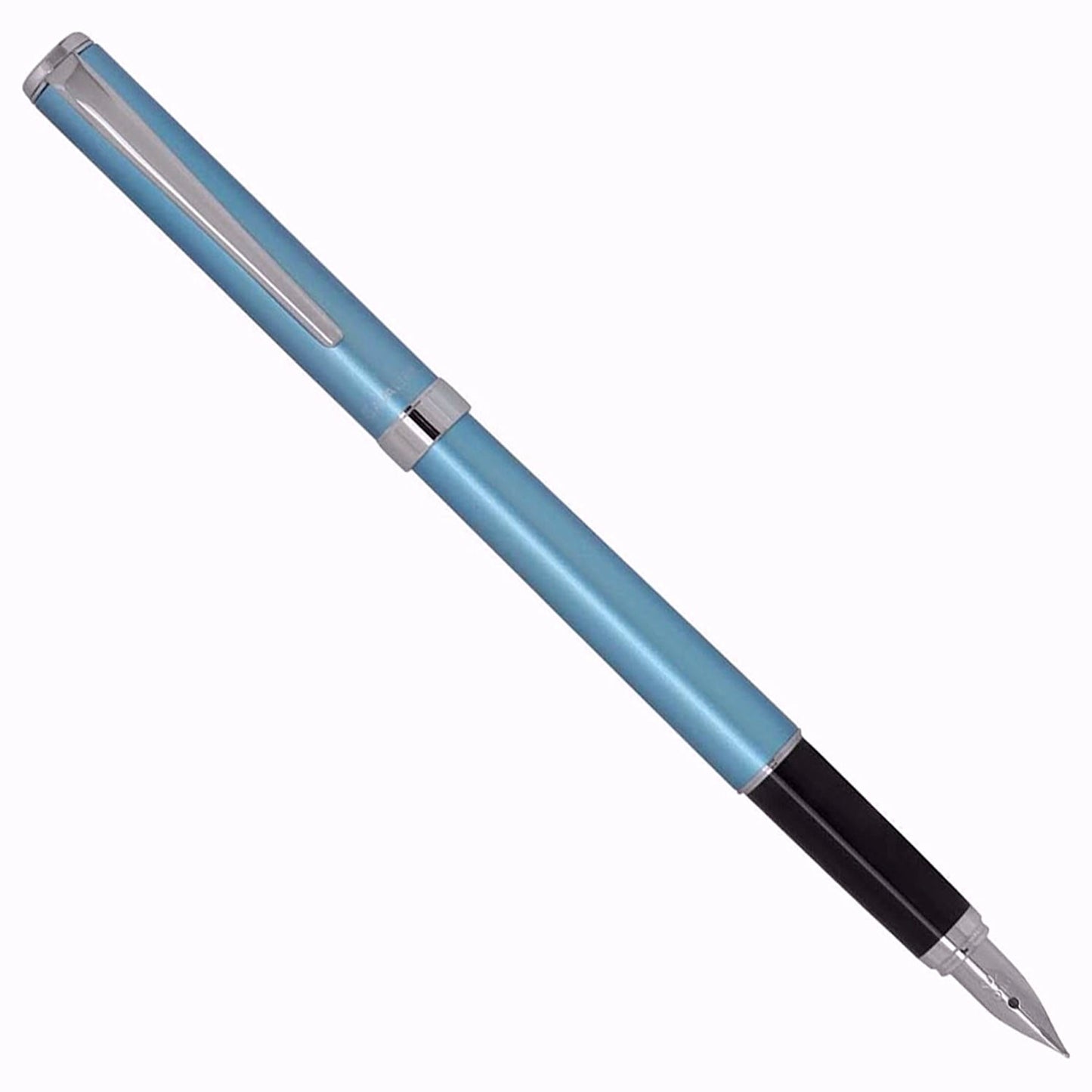 Pilot Cavalier Light Blue CT Fountain Pen