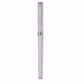 Pilot Cavalier Pearl White CT Fountain Pen